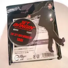 TJBB 古嶋滝 TAKI アクスタ - メルカリ