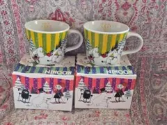 スープカップ キャラクターグッズ