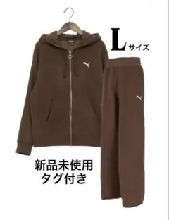 2025年最新】PUMA セットアップの人気アイテム - メルカリ