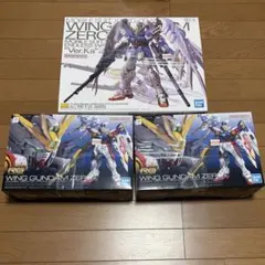 MG キュベレイMk-II ZZガンダム Ver.Ka セット売り - メルカリ