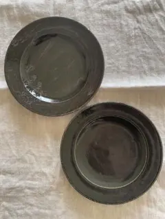 【未使用品】久野　靖史　輪花鉢　2枚セット 未使用品】久野 靖史 輪花鉢 2枚セット - メルカリ