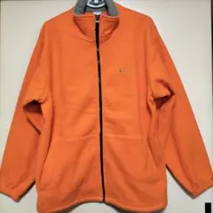 NIKE フリースジャケット Ｌサイズ