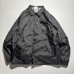 メ*ネ様 ANREALAGE nylon coach blouson jackeのサムネイル