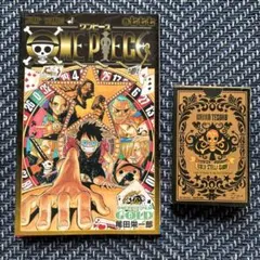 ONE PIECE ワンピース トランプ ジャンプフェスタJF2011 - メルカリ