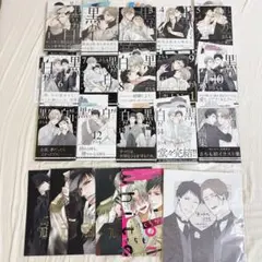 ソウルイーター展 入場特典 色紙 メタリックポストカード マカ キッド
