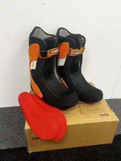 BURTON IMPRINT2 インナー スノーボード　ブーツ　27.0 メンズ