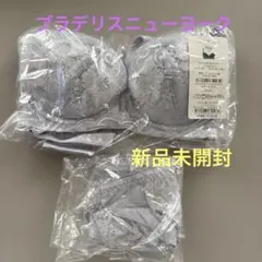 BRADELIS New York ブラジャー ショーツ セット 65Eのサムネイル