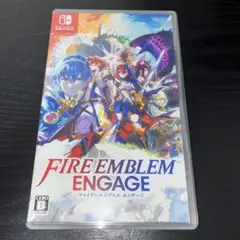 FIRE EMBLEM ENGAGE ファイアーエムブレムエンゲージ