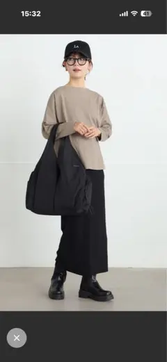 ALTROSE バッグのサムネイル