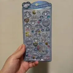 正規品 うるちゅる POP SEAL シナモロールベビー 新品 未開封