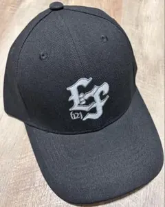 【新品】 LEFLAH レフラー キャップ 黒