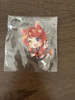 すとぷり　莉犬　キーホルダー