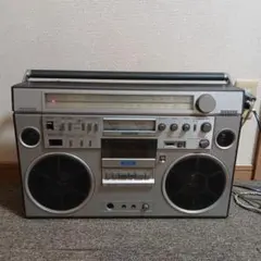TRK-8600RM Radio Cassette Recorderのサムネイル