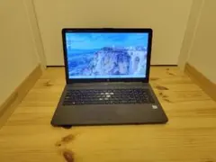 HP 250G7 第8世代 ノートパソコン Win11　i5 8GBのサムネイル
