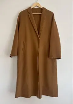 コート ロングコート