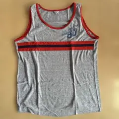 Champion チャンピオン タンクトップ グレー Lサイズのサムネイル