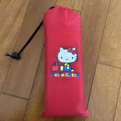 ハローキティ 折りたたみシートクッションのサムネイル