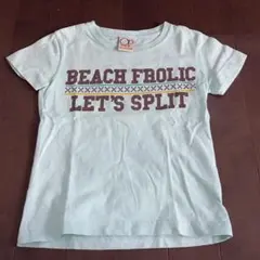 120cm　Tシャツ　OPのサムネイル