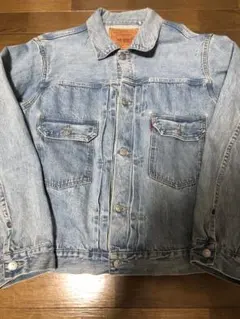 2026年最新】levi's lvc 507xx ブラックの人気アイテム - メルカリ