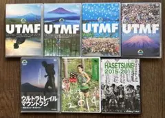 2026年最新】utmf dvdの人気アイテム - メルカリ