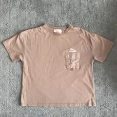 KELTY THE SHOP TK コラボ ポケットTシャツのサムネイル