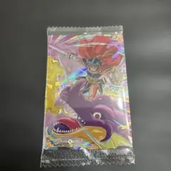 ドラゴンクエスト ウエハース