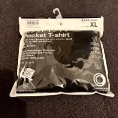 ファミリーマート×TRIPSTER ポケットTシャツ 野村訓市 XL