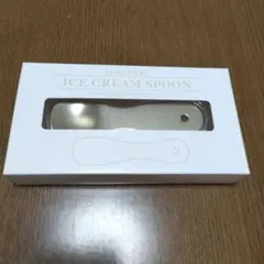 TOROKERU ICE CREAM SPOON アイスクリームスプーンのサムネイル