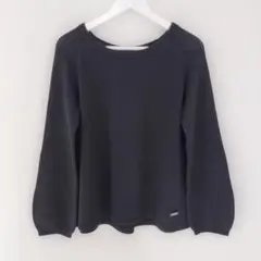 バーバリー ブルーレーベル セーター