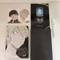 週刊ユーリ!!! on ICE 全巻購入特典 小冊子 ユーリオンアイス - メルカリ