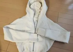 lululemon ルルレモン　クロップド丈　スキューバ　サイズ2のサムネイル