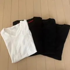 BODY WILD Tシャツ 4枚セットのサムネイル