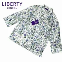 2026年最新】LIBERTY レディース 長袖 シャツ・ブラウスの人気アイテム