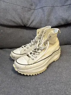 【希少カラー】converse runstarhike ランスターハイク