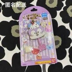 BTS BT21 ロリポップチョコチャーム MANG