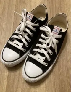 レ*オ様 CONVERSE NEXSTAR スニーカー