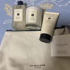 JO MALONE 4点セット