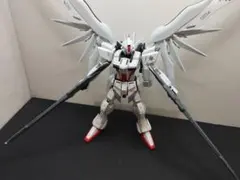 HGCEレジェンドガンダム零式・オリジナル設定全塗装完成品 - メルカリ