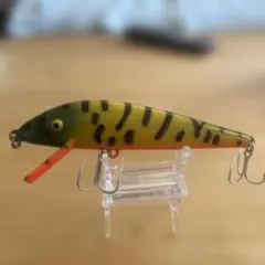 ヘドン HEDDON ビッグタイガー BIG TIGER - メルカリ
