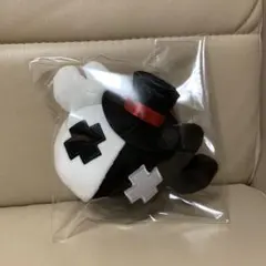 レトルト レトカニ ぬいぐるみ キーホルダー