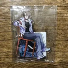 加賀美ハヤト にじさんじ ROF-MAO 1stLIVE ろふまおアクスタ未開封