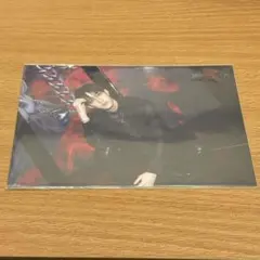 StrayKids dominATE バンチャン ラントレ