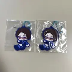 ブルーロック 一番くじ ラバーチャーム 雪宮剣優