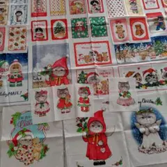 パターン＆ファブリック セット 1点のみ