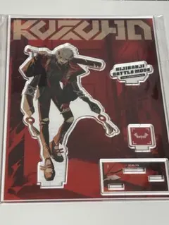 にじさんじ バトルモード A アクスタ 葛葉