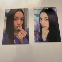 TWICE 10VE UNIVERSE トレカコンプセット+特典トレカ4枚 TWICE [ TRADING CARD ] 10VE UNIVERSE OFFICIAL MERCH MD - Music Plaza