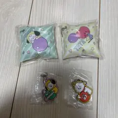 BT21 くら寿司　新品