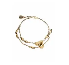 LEMAIRE ESTAMPE ブレスレット シルバー LEMAIRE ESTAMPE ブレスレット シルバー - メルカリ