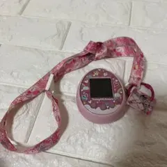 たまごっちみーつ　たまごっちみーつ マジカルみーつver. ピンク