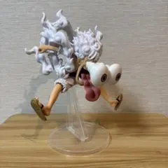 一番くじ ワンピース ラストワン賞 ルフィ　MASTERLISE EXPIECE